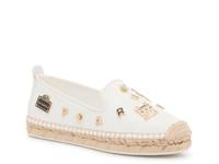 Michaela Slip-On White view