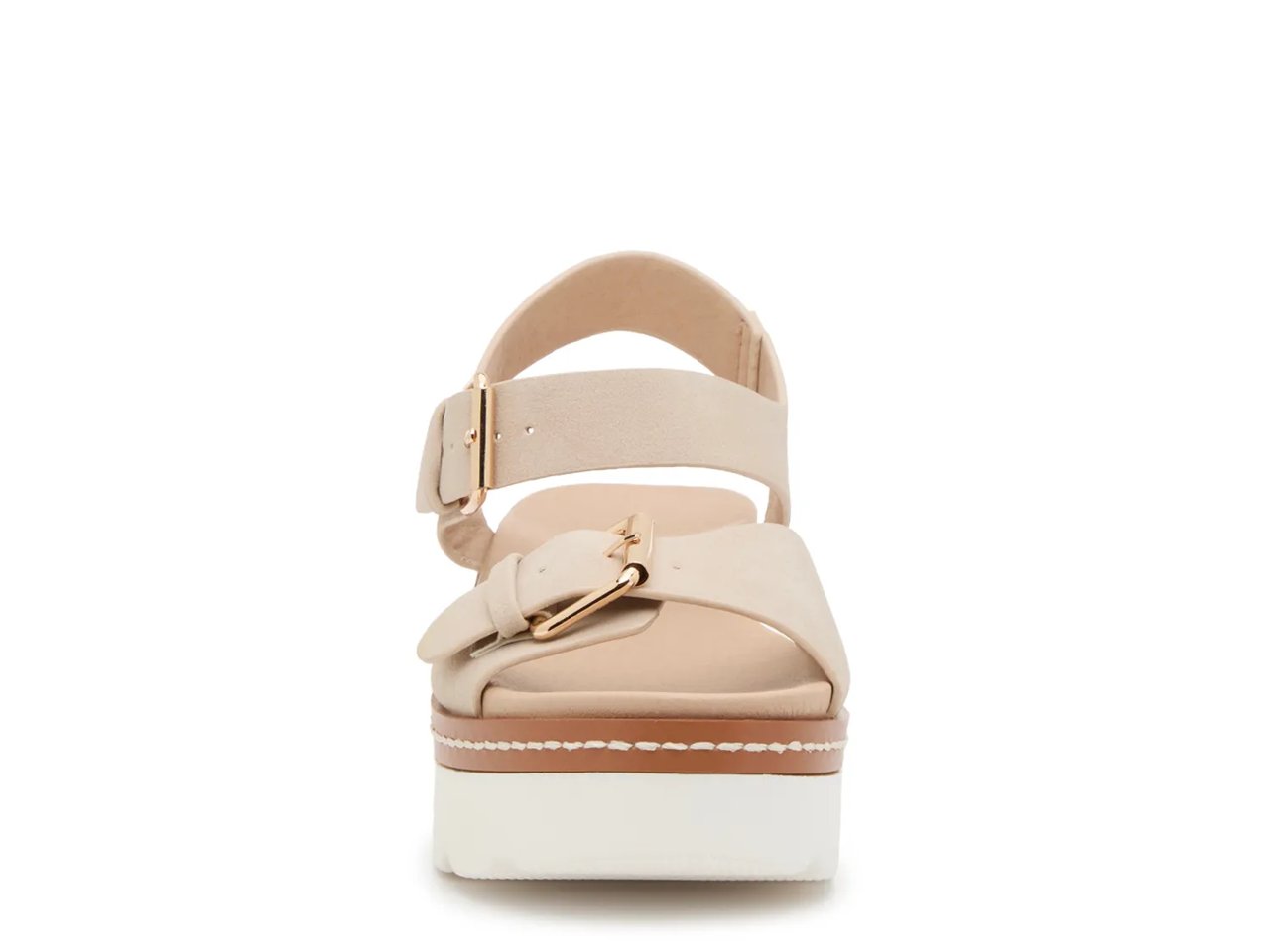 Sandyy Platform Sandal