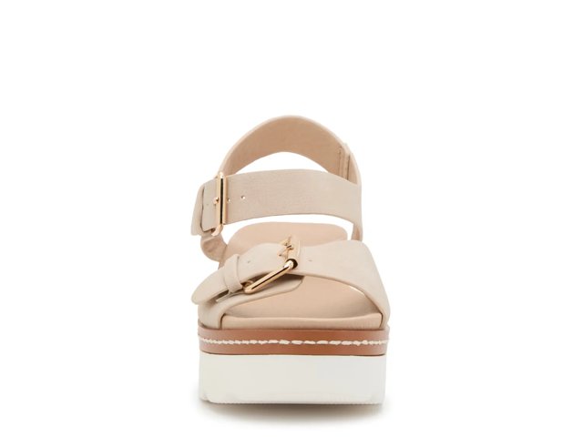 Sandyy Platform Sandal