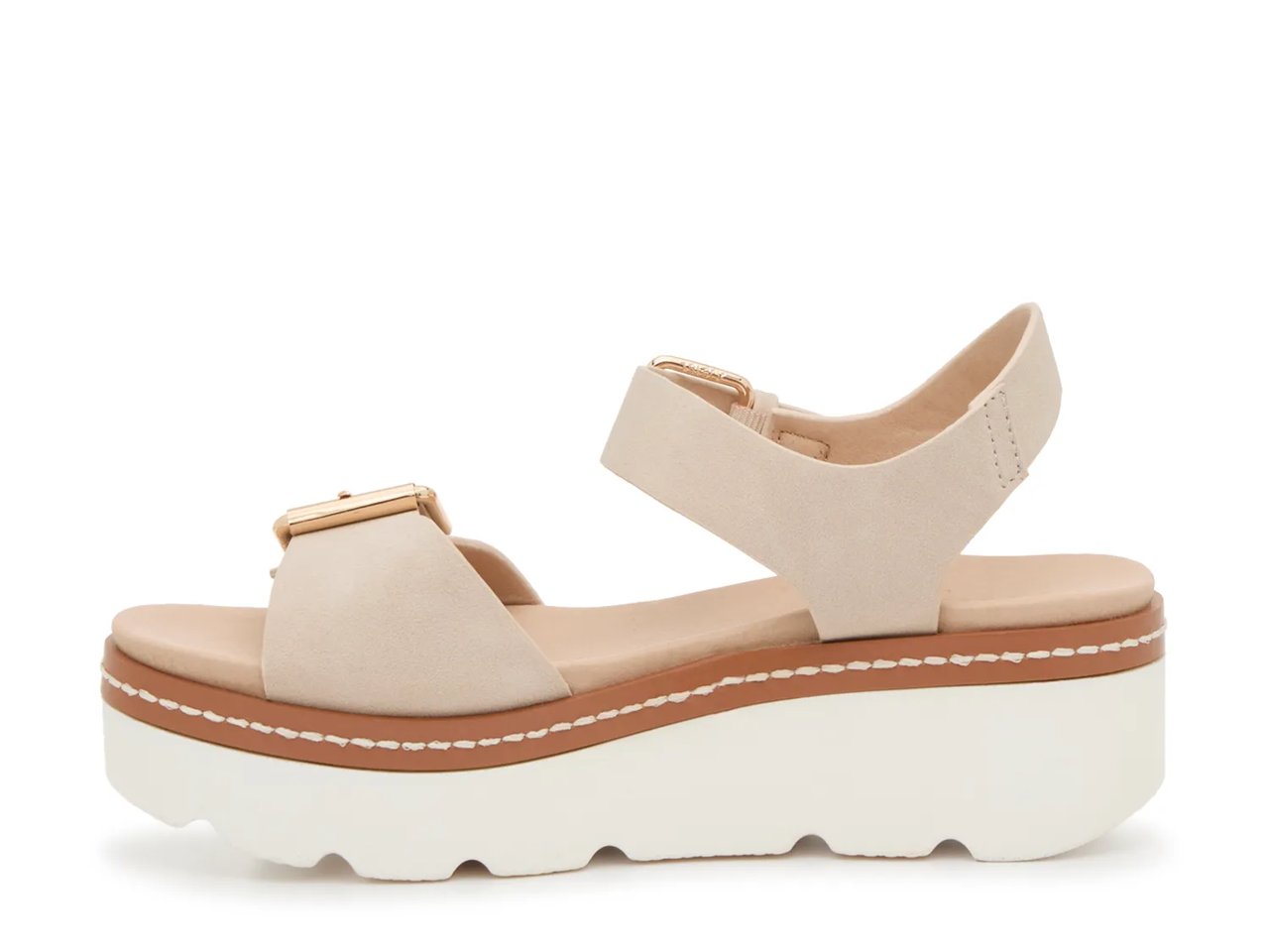Sandyy Platform Sandal