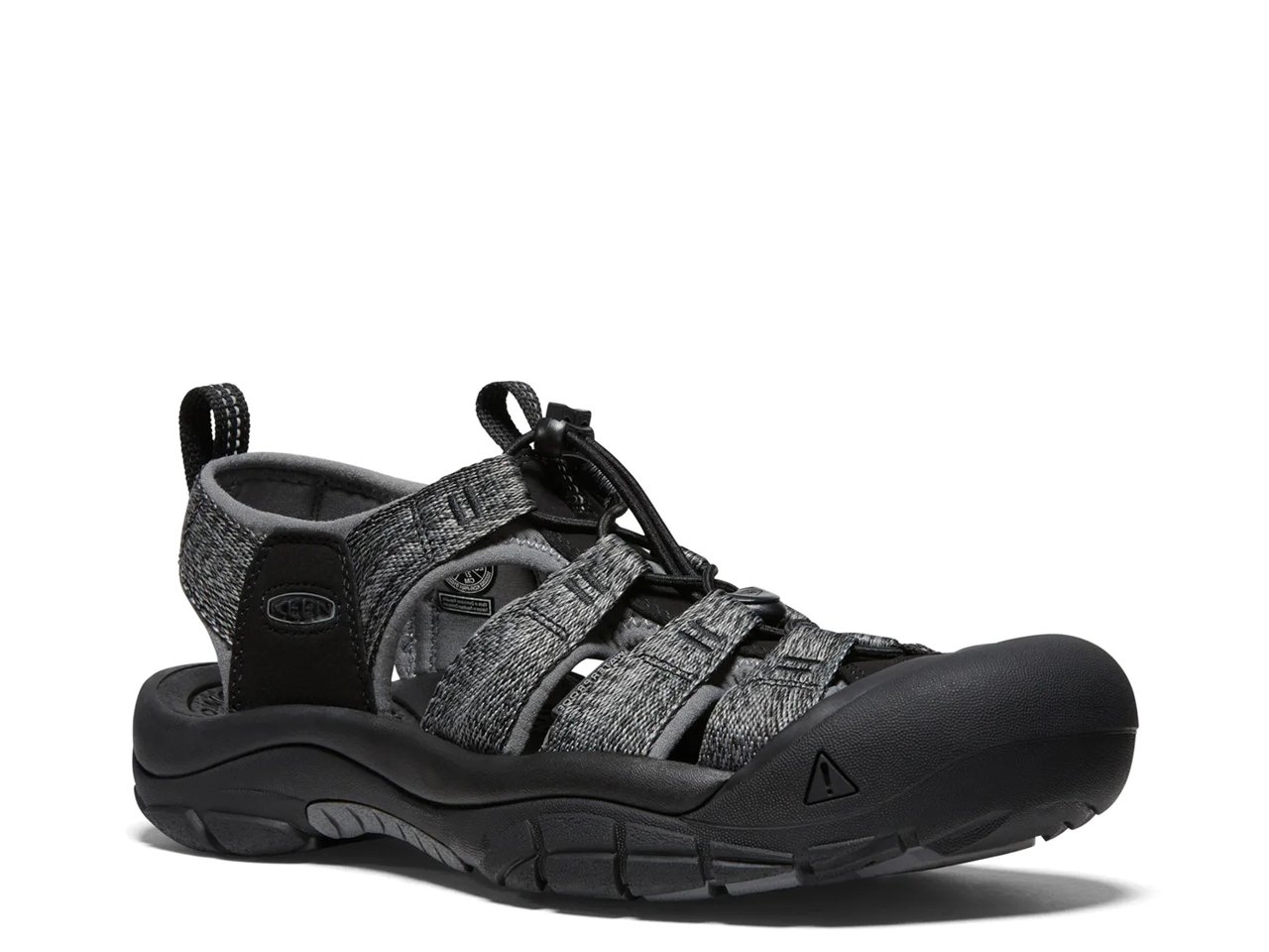 Newport H2 Fisherman Sandal - Men's