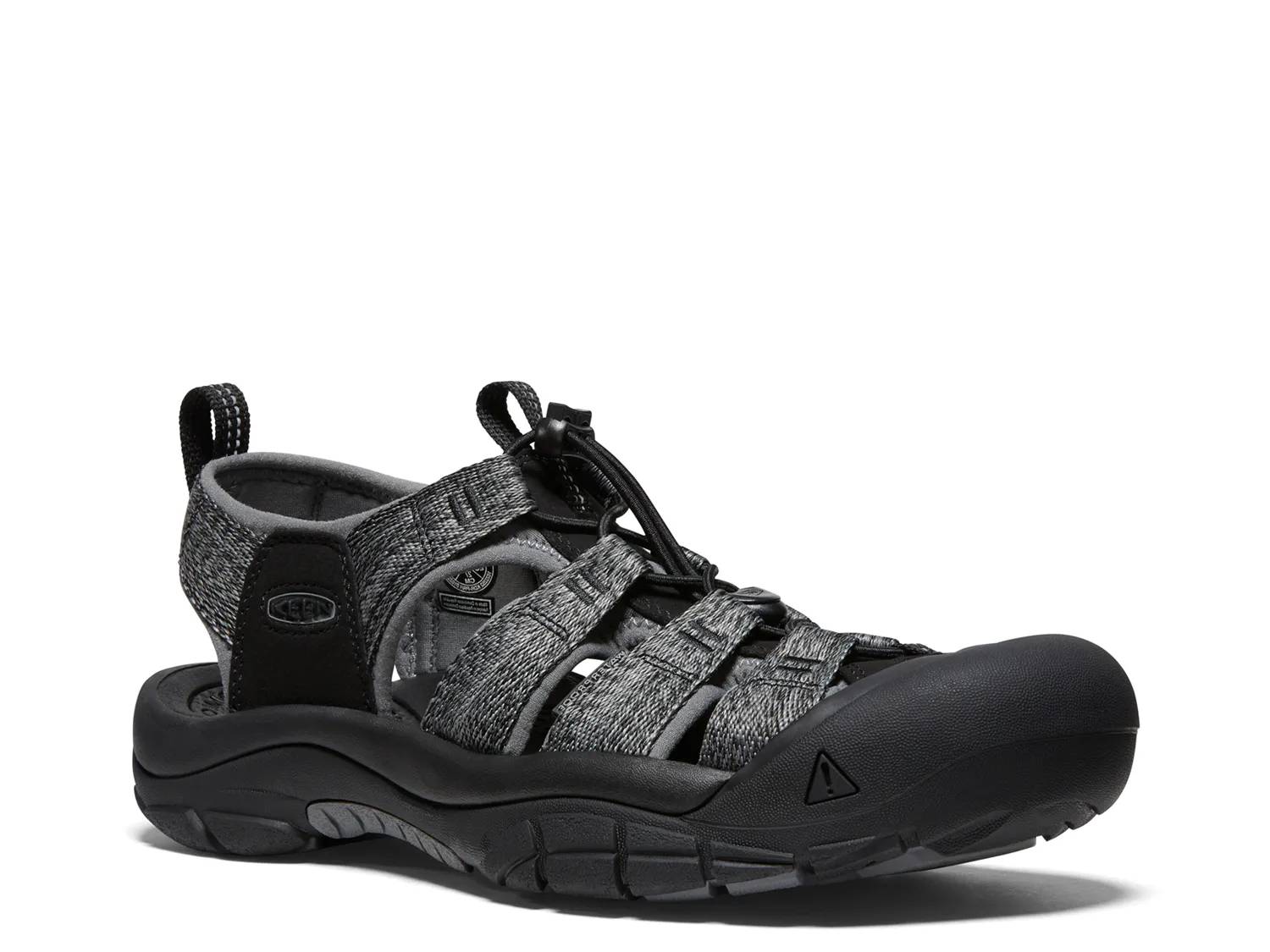 Newport H2 Fisherman Sandal - Men's
