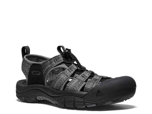 Newport H2 Fisherman Sandal - Men's