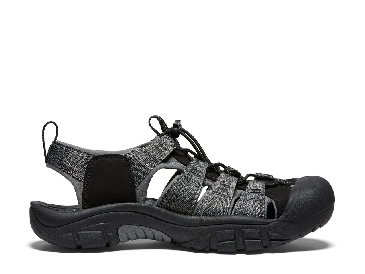 Newport H2 Fisherman Sandal - Men's