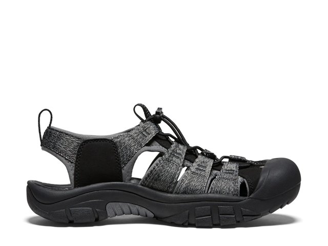 Newport H2 Fisherman Sandal - Men's