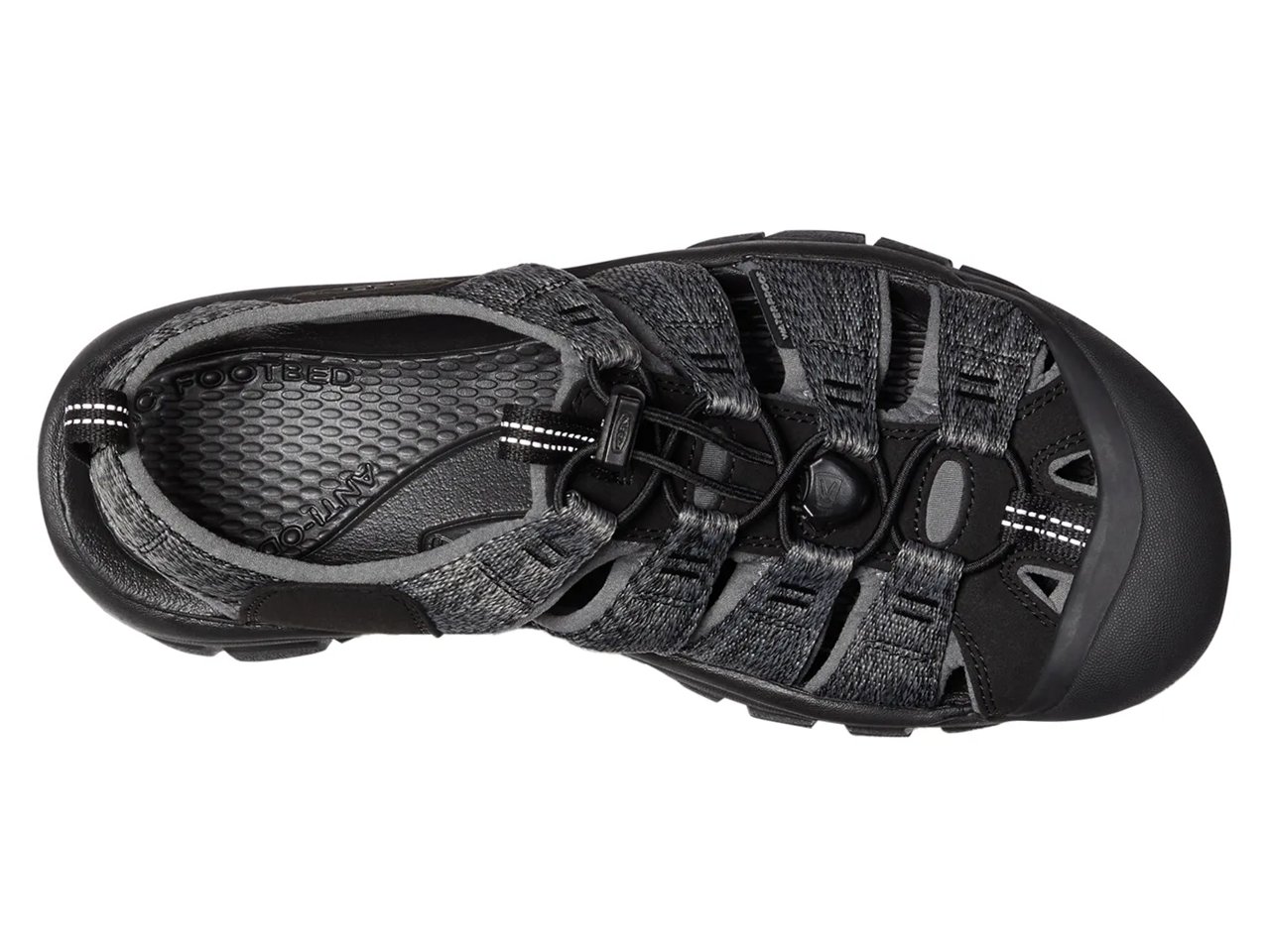 Newport H2 Fisherman Sandal - Men's