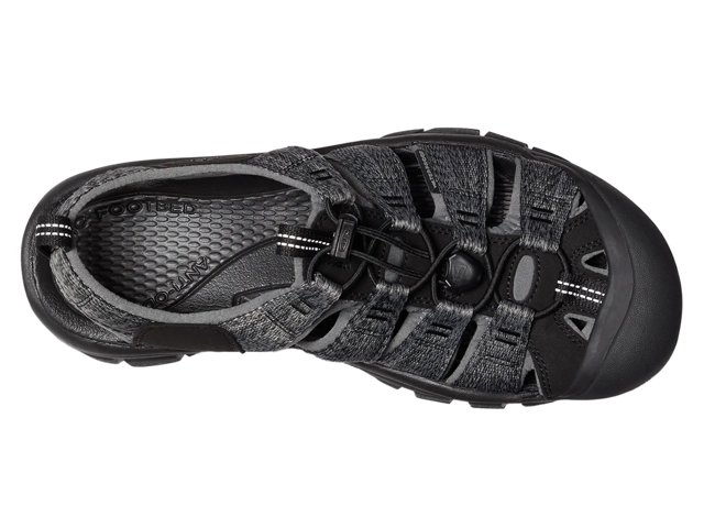 Newport H2 Fisherman Sandal - Men's