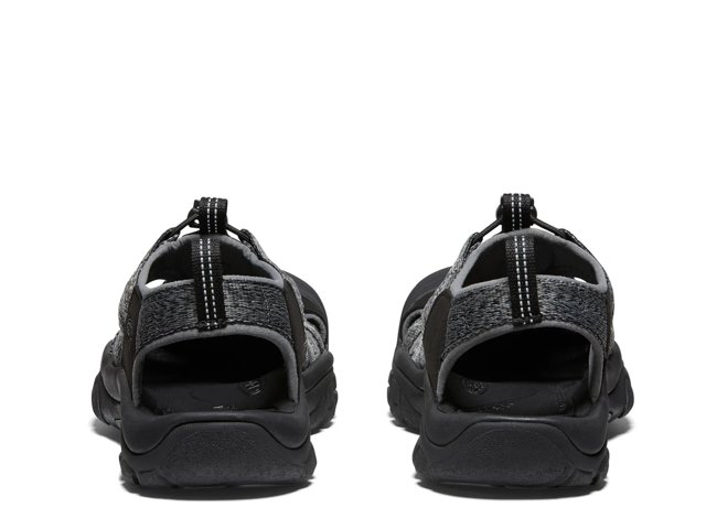 Newport H2 Fisherman Sandal - Men's