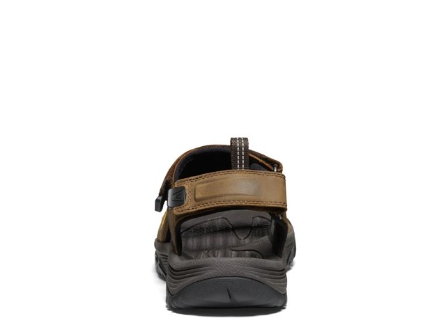 Targhee III Sandal - Men's