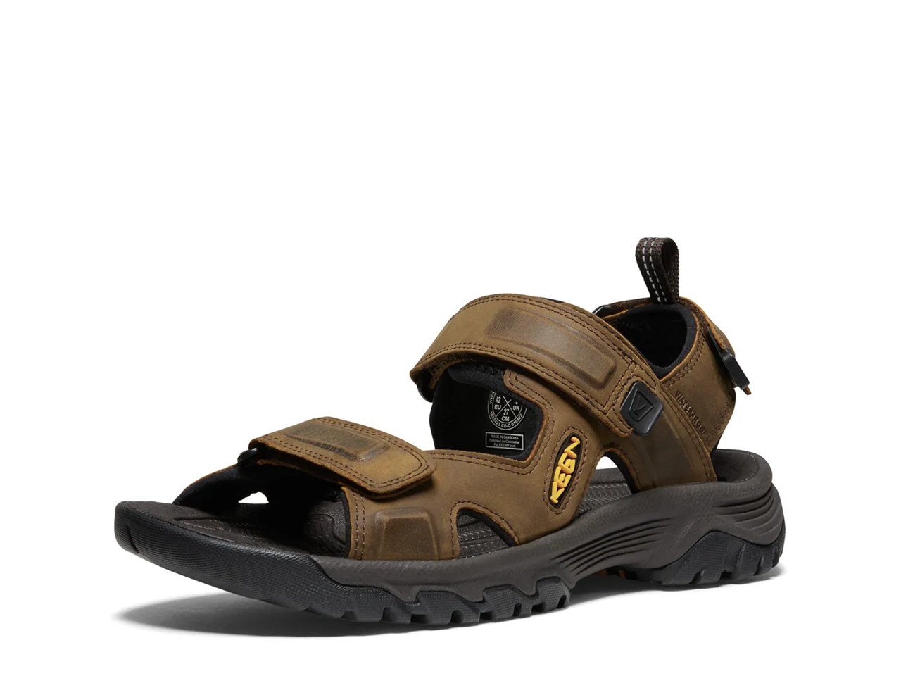 Targhee III Sandal - Men's