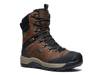 Revel IV High Polar Waterproof Snow Boot - Men's Dark Brown view