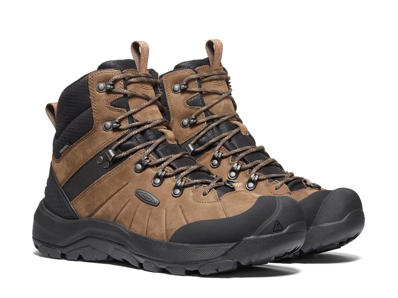 Revel IV Polar Waterproof Boot - Men's