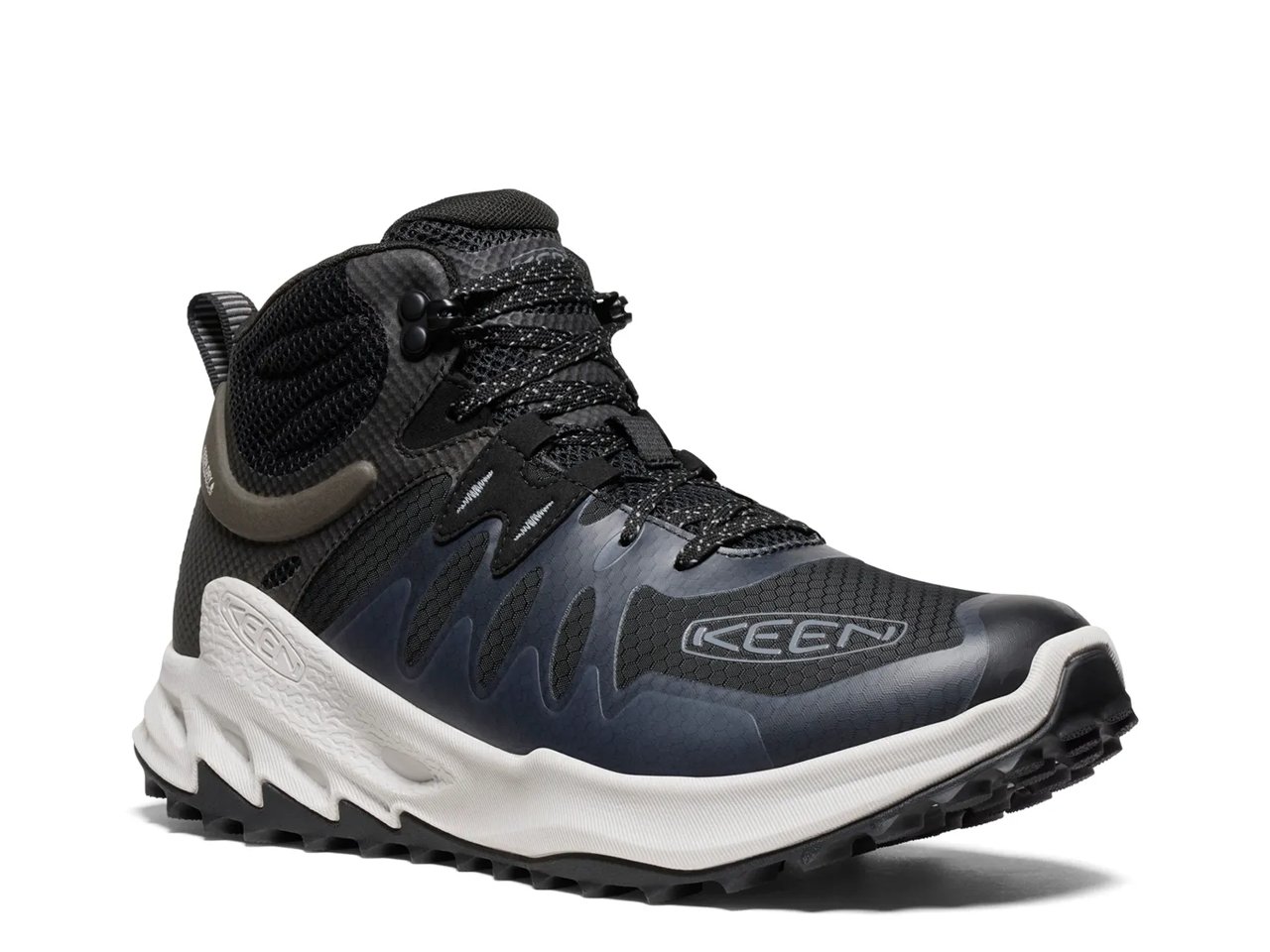 Zionic Waterproof Hiking Boot - Men's
