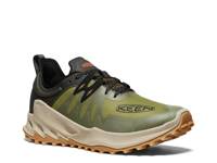 Zionic Speed Hiking Shoe - Men's Dark Green view