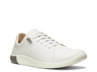 KNX Slip-On Sneaker - Men's White view