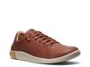 KNX Slip-On Sneaker - Men's Brown view