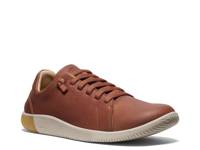 KNX Slip-On Sneaker - Men's Brown view