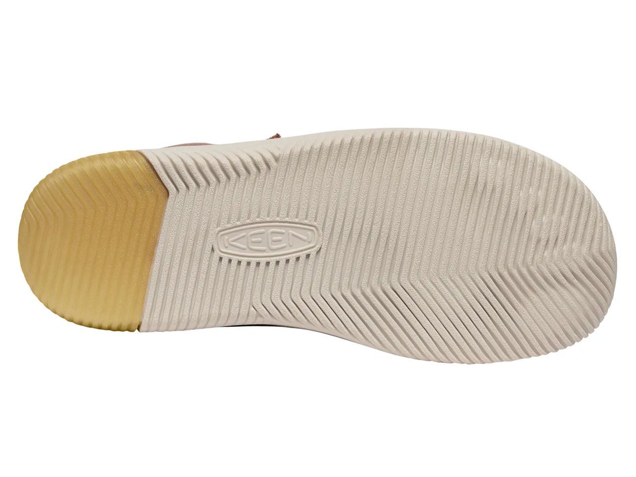 KNX Slip-On Sneaker - Men's