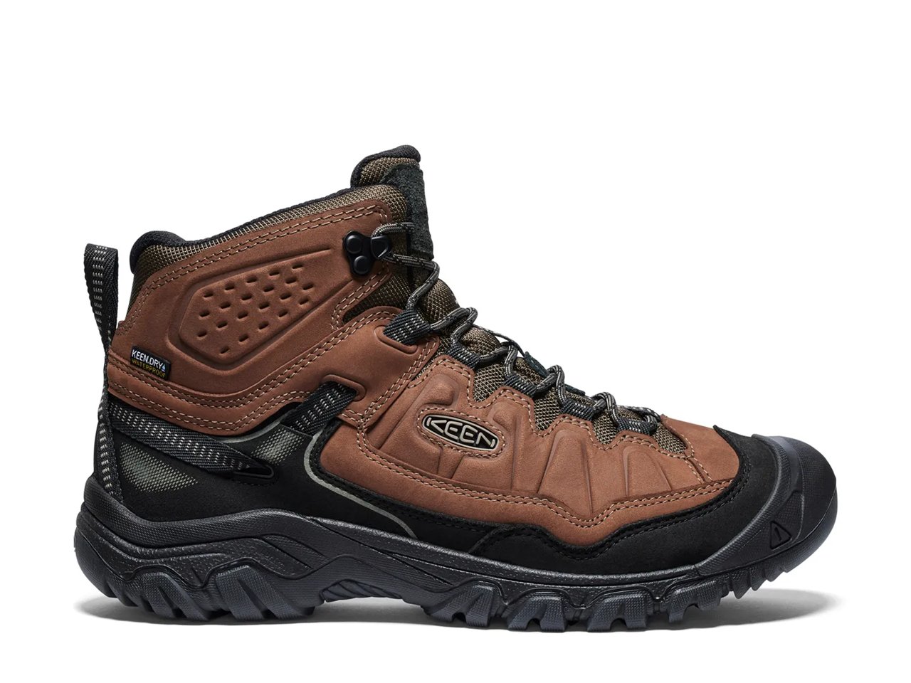 Targhee IV Waterproof Hiking Boot - Men's
