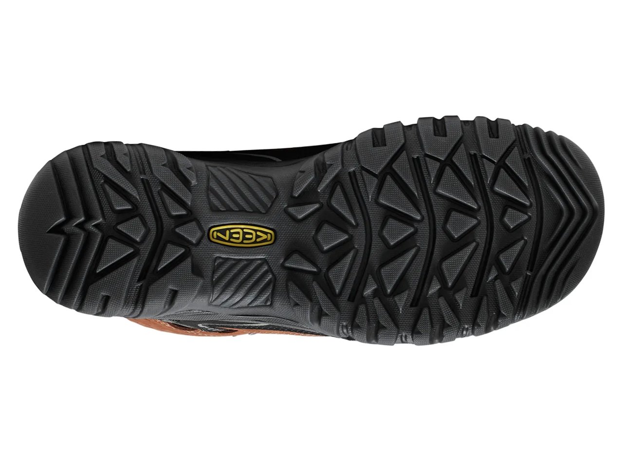 Targhee IV Waterproof Hiking Boot - Men's