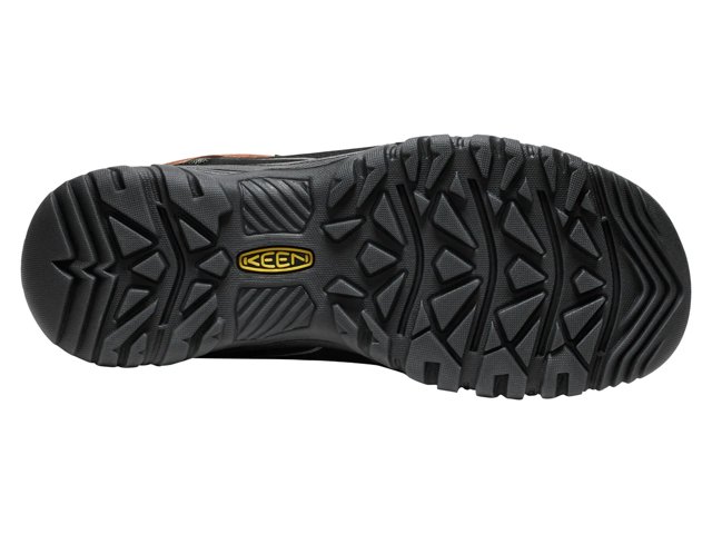 Targhee IV Waterproof Hiking Boot - Men's