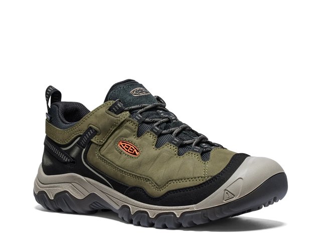 Targhee IV Waterproof Hiking Shoe - Men's