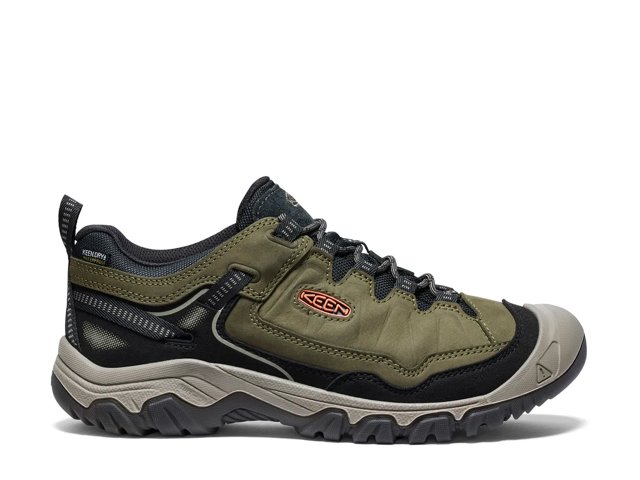 Targhee IV Waterproof Hiking Shoe - Men's
