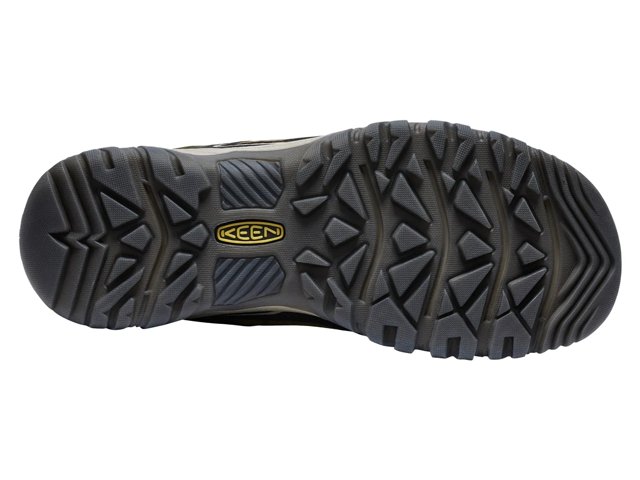 Targhee IV Waterproof Hiking Shoe - Men's