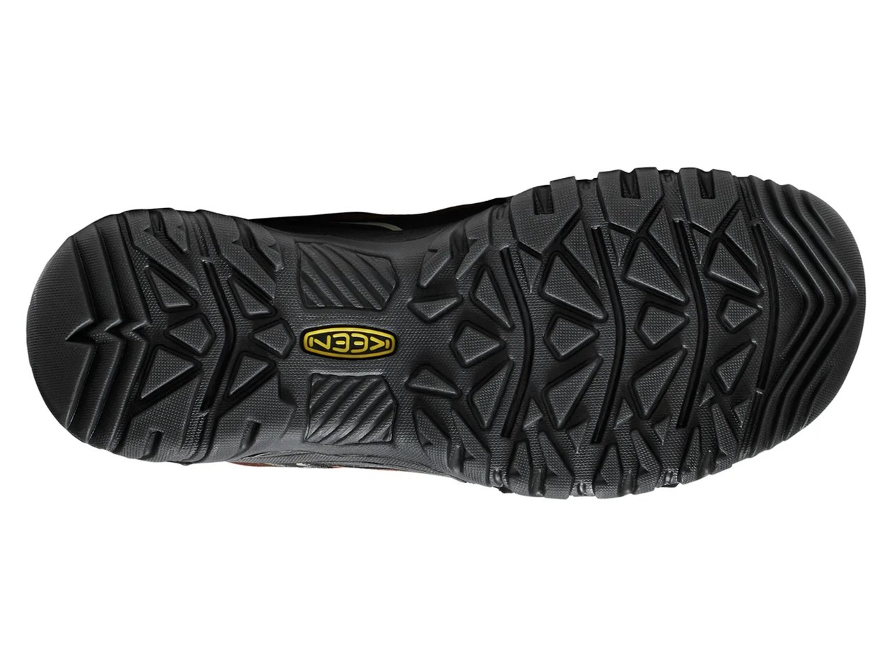 Targhee IV Waterproof Hiking Shoe - Men's