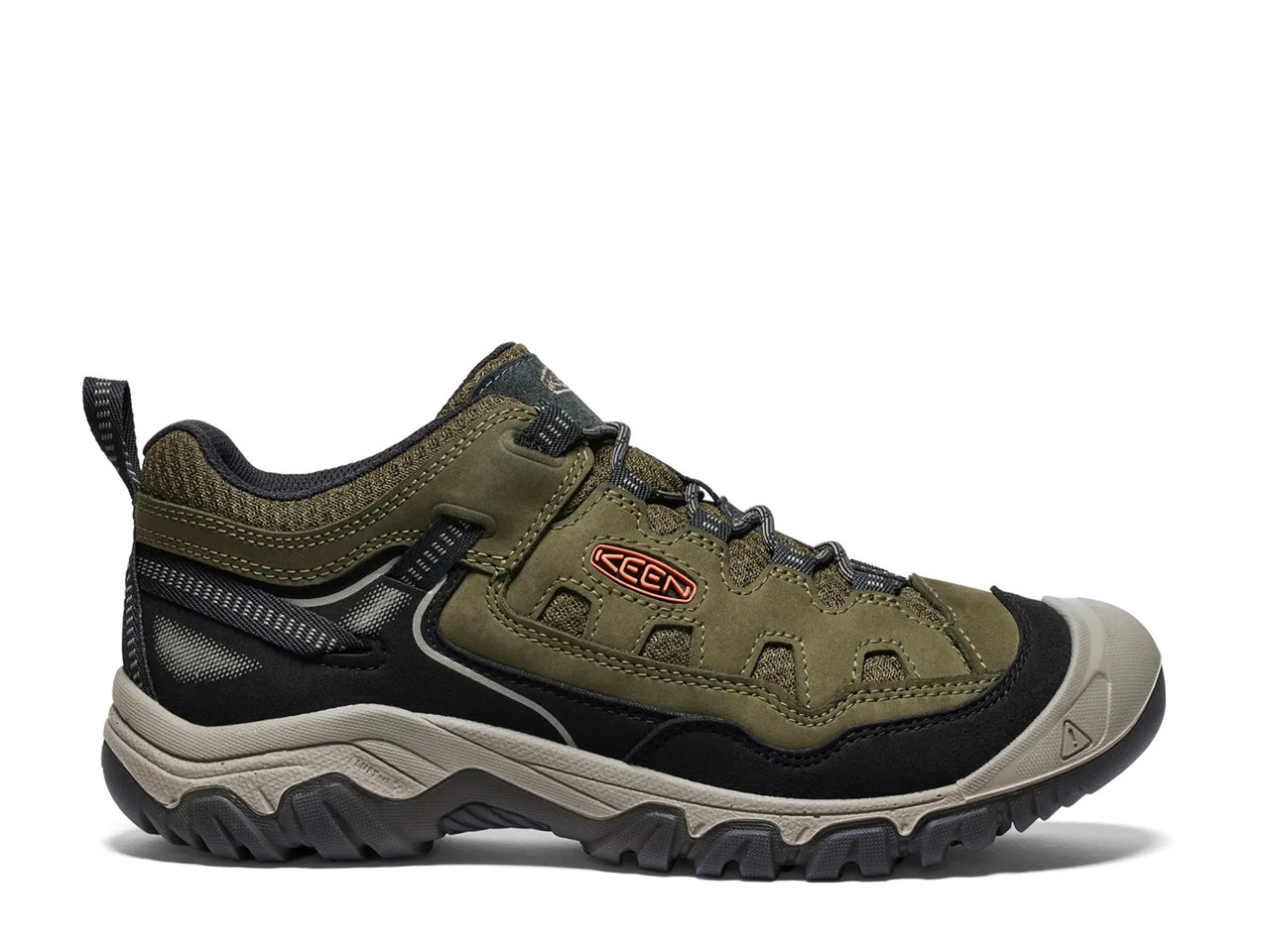 Targhee IV Vented Hiking Shoe - Men's