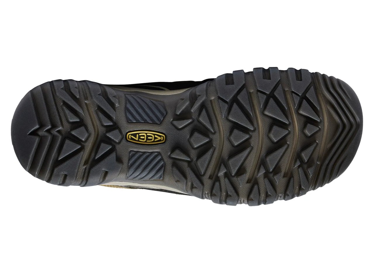 Targhee IV Vented Hiking Shoe - Men's