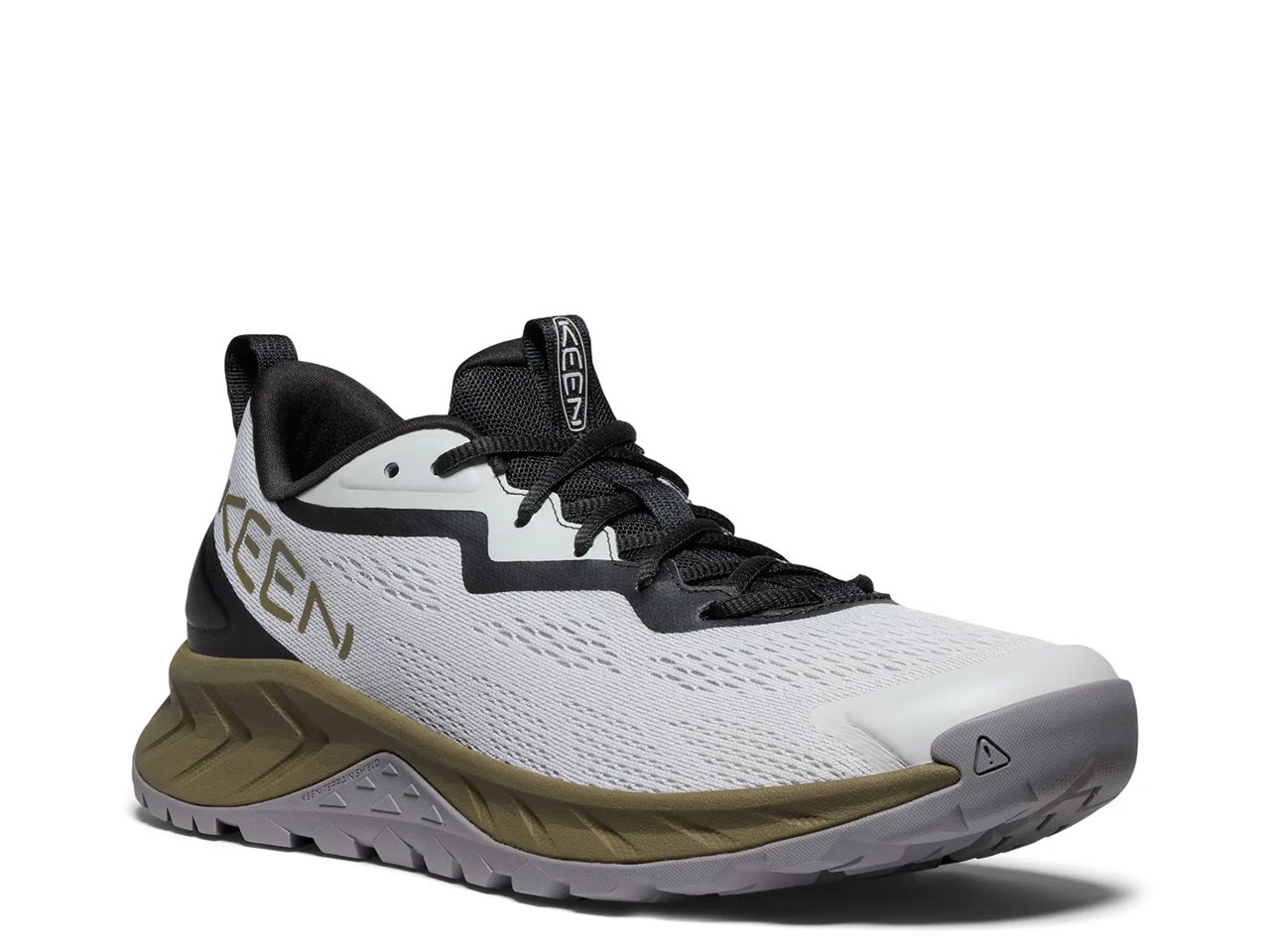 Versacore Speed Trail Sneaker - Men's