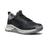 Versacore Waterproof Trail Sneaker - Men's Black view