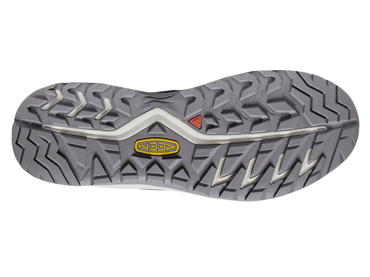 Versacore Waterproof Trail Sneaker - Men's