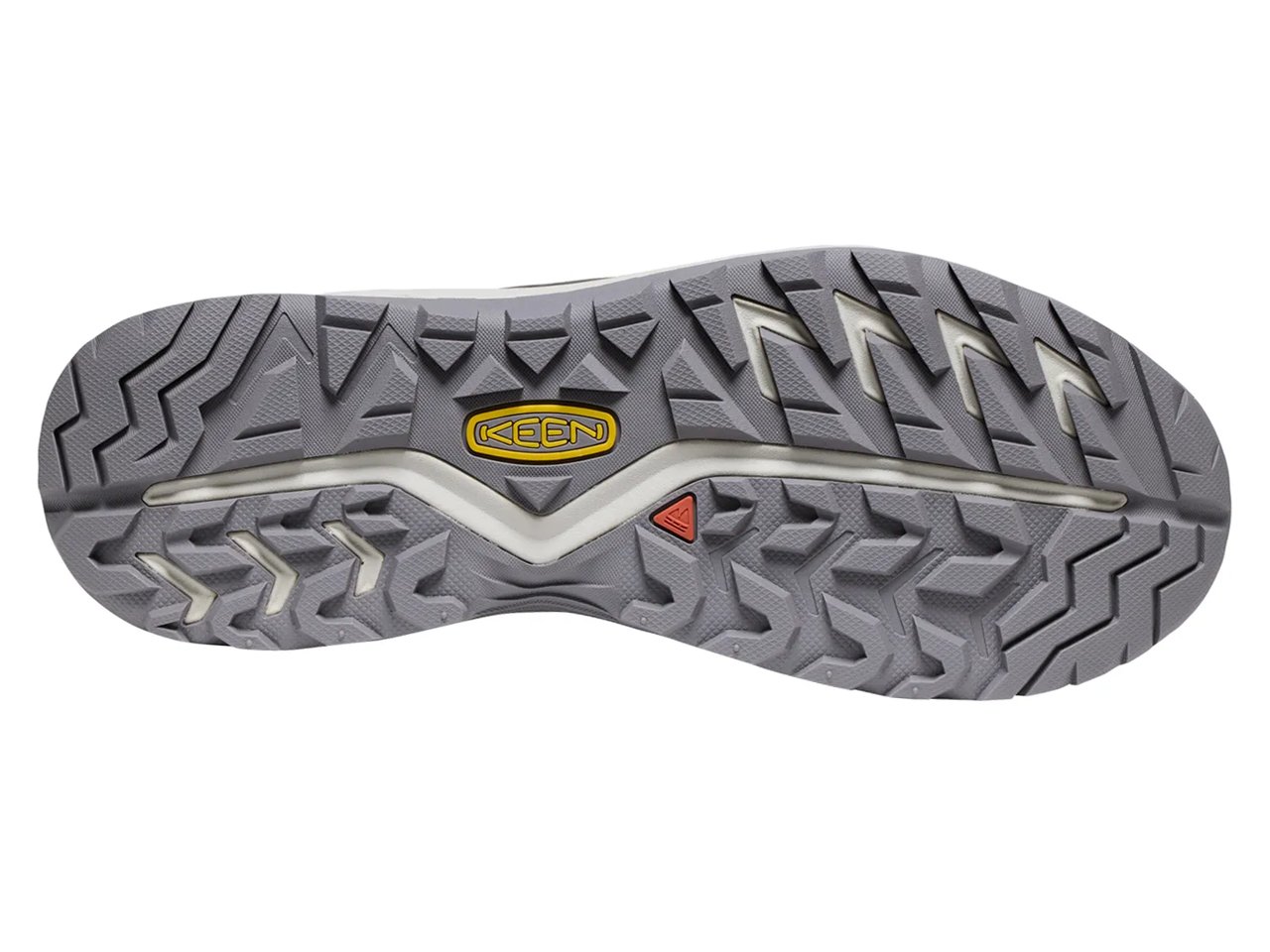 Versacore Waterproof Trail Sneaker - Men's