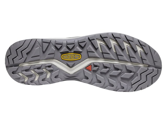 Versacore Waterproof Trail Sneaker - Men's