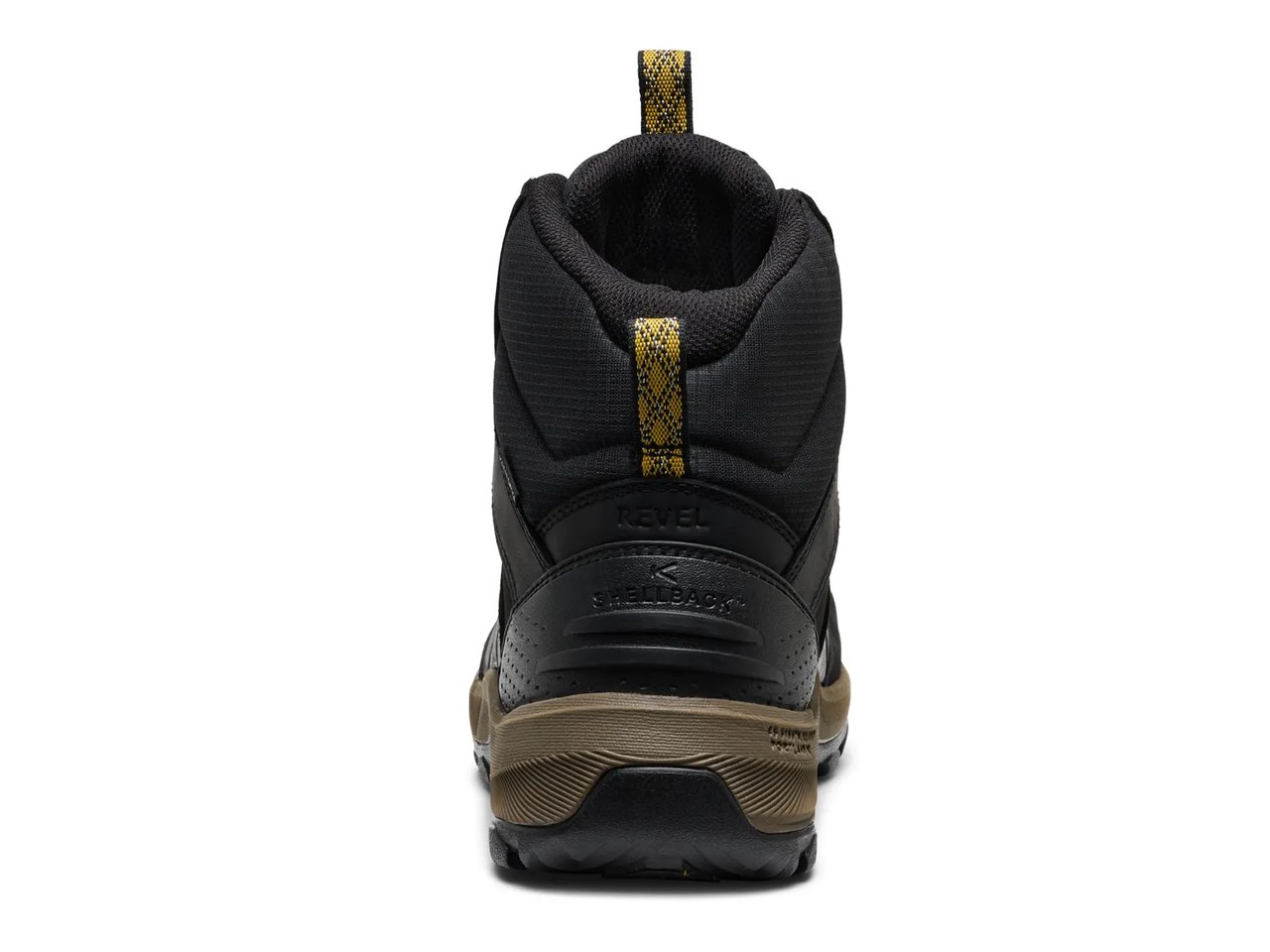 Revel IV Mid Polar Waterproof Snow Boot - Men's