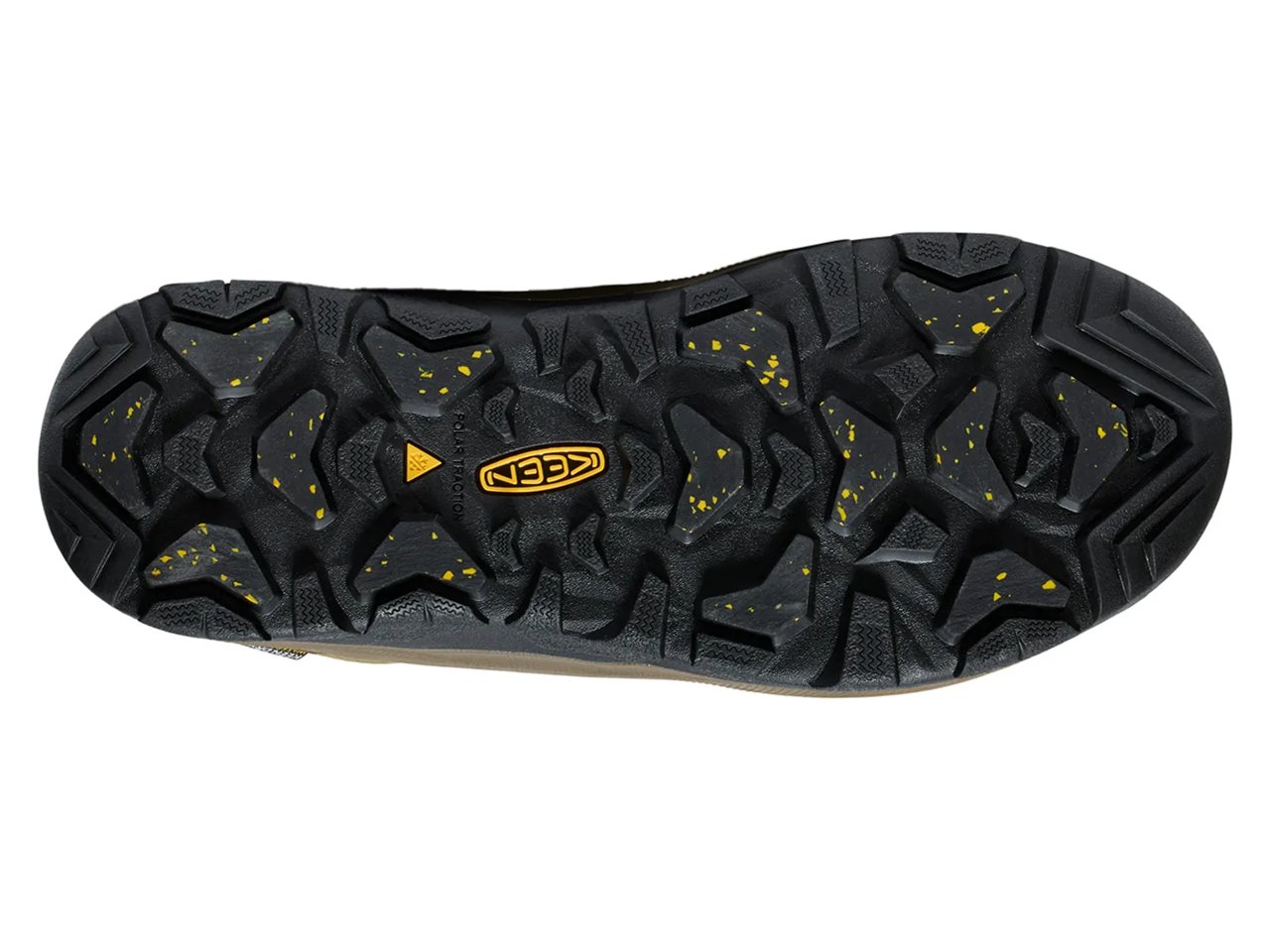 Revel IV Mid Polar Waterproof Snow Boot - Men's