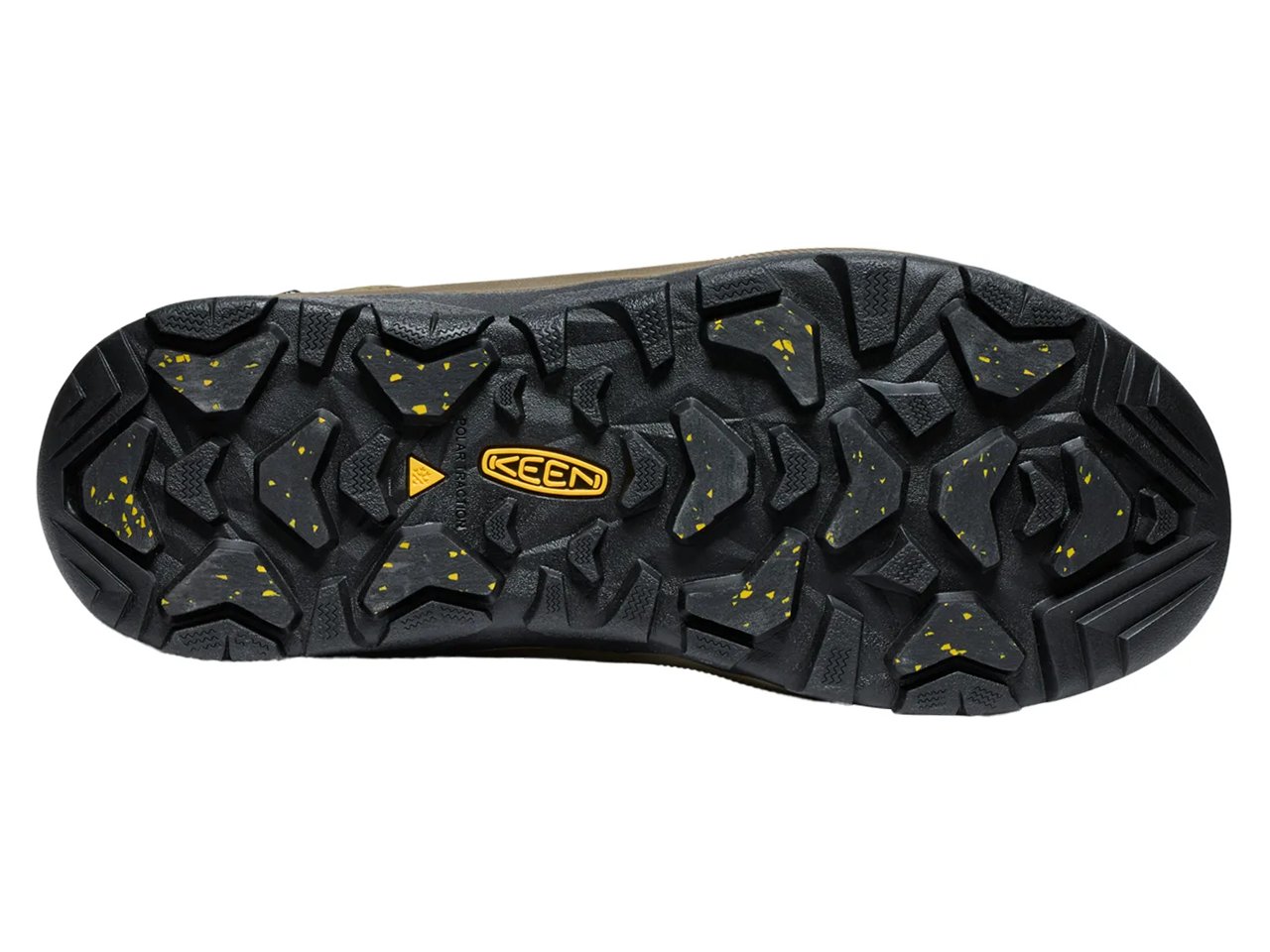 Revel IV Mid Polar Waterproof Snow Boot - Men's