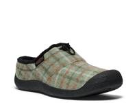 Howser III Slip-On - Men's Black view
