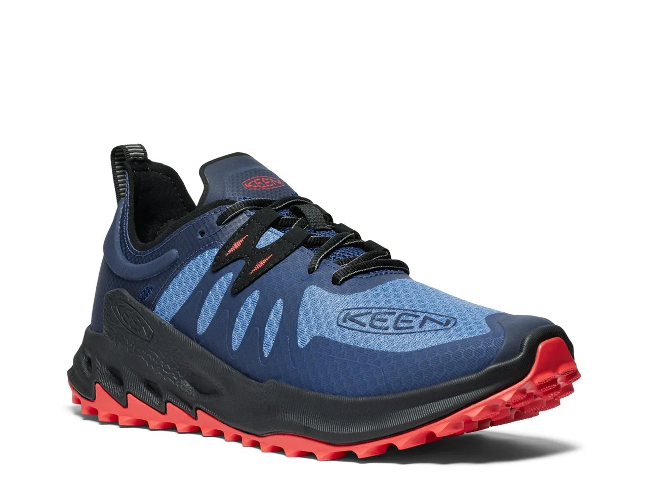 Zionic Speed Hiking Shoe - Men's