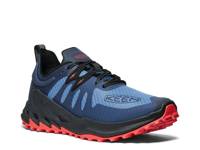 Zionic Speed Hiking Shoe - Men's Blue view