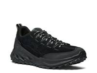 Jasper Zionic Sneaker - Men's Black view