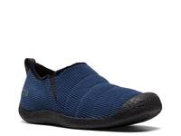 Howser II Slip-On - Men's Blue view