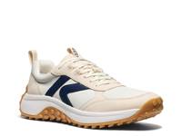 KS86 Sneaker - Men's Ivory/Beige/Navy view