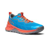 Versacore Speed Trail Sneaker - Men's Blue view