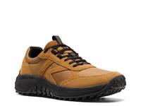 KS86 Sneaker - Men's Dark Brown view