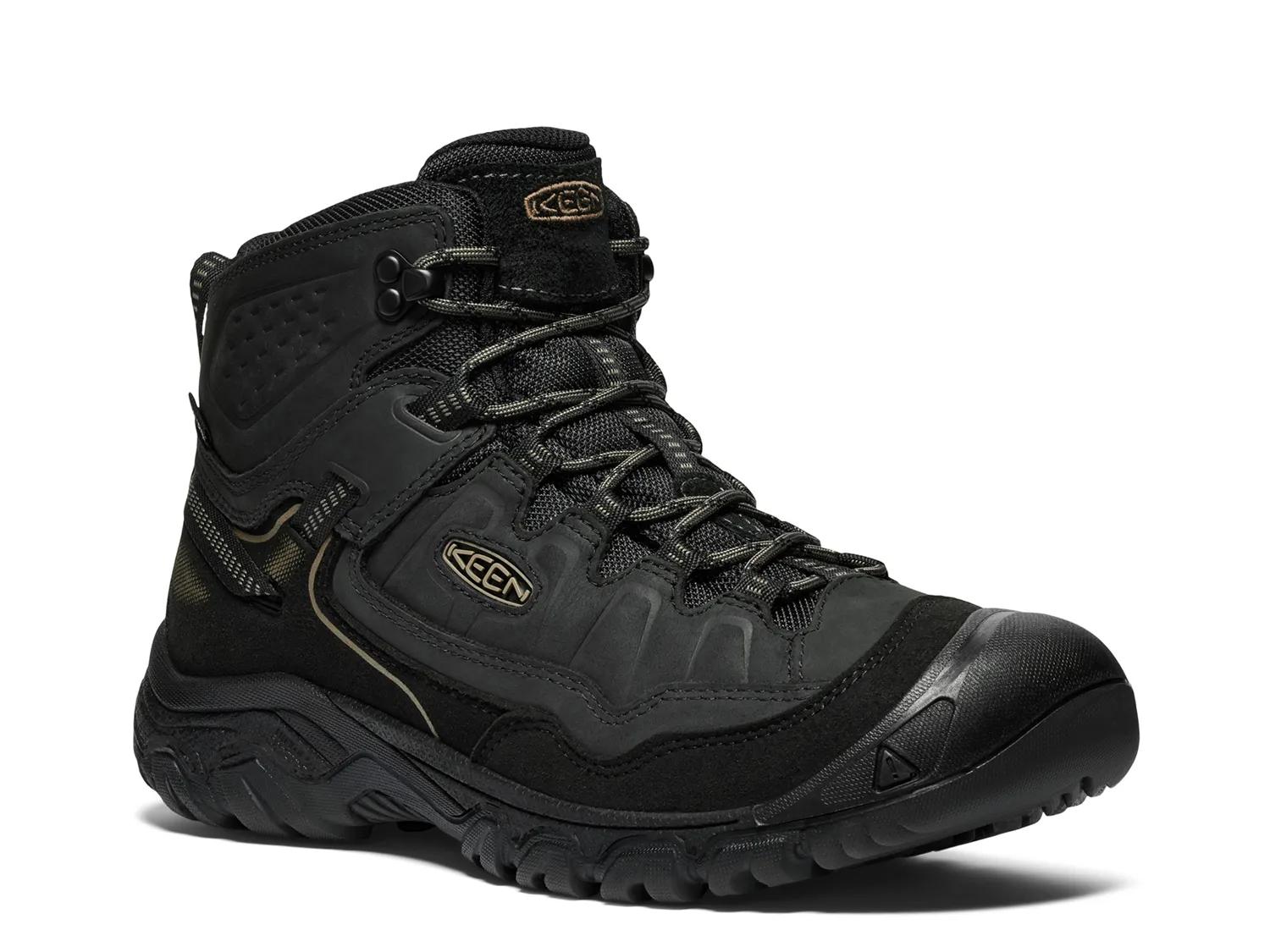 Targhee IV Waterproof Hiking Boot - Men's - image 2
