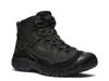 Targhee IV Waterproof Hiking Boot - Men's Black view