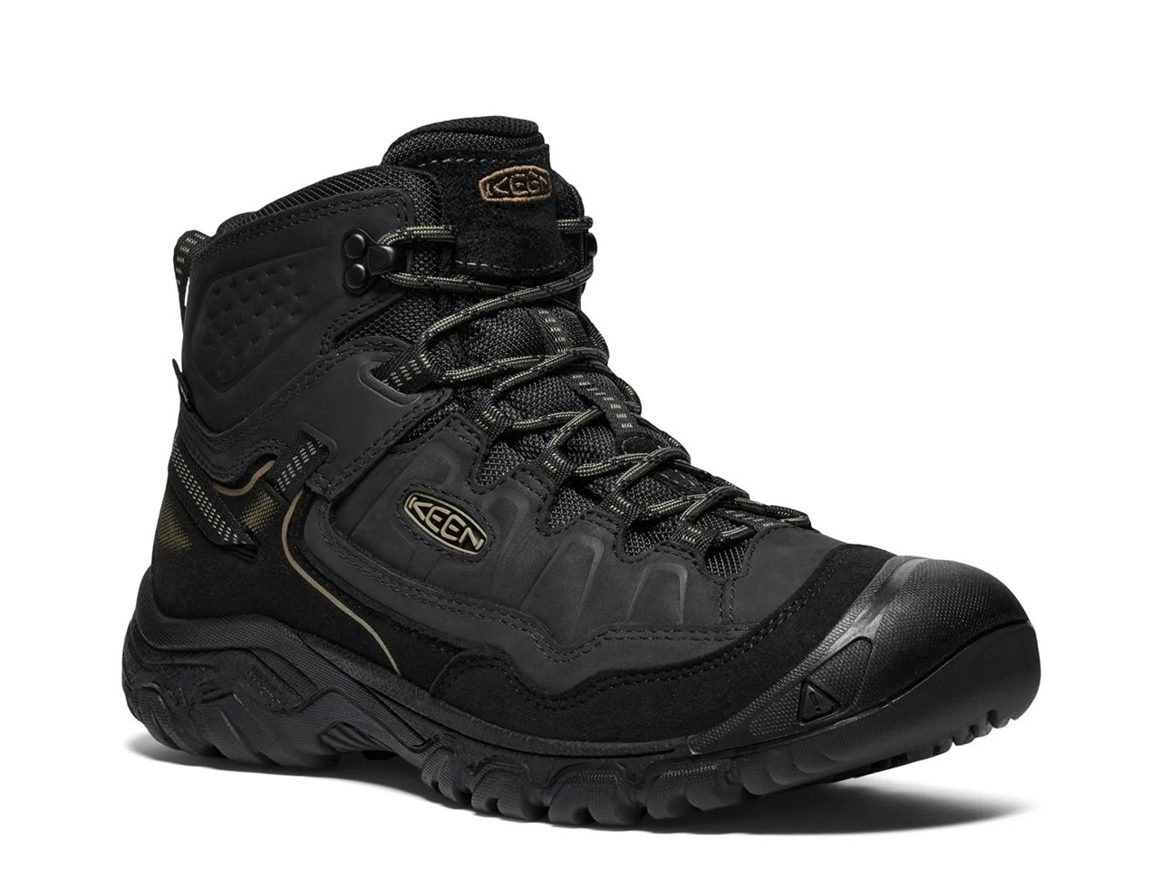 Targhee IV Waterproof Hiking Boot - Men's